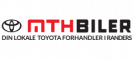 Logo MTH Biler lille